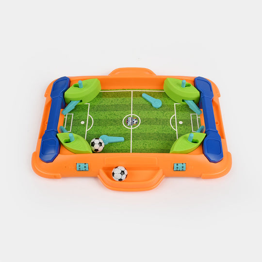 Mini Soccer Game – Kick Off the Fun Anywhere