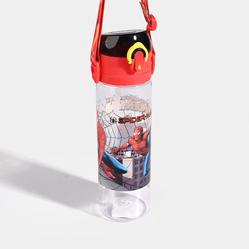 Character Water Bottle for Kids | 570Ml
