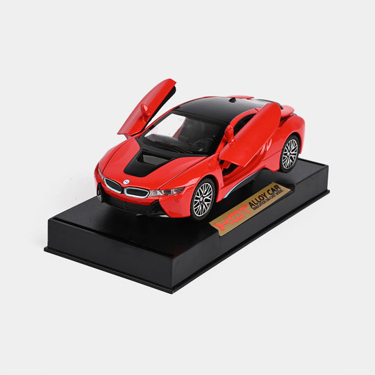 1:32 Scale Die Cast Model Car for Kids