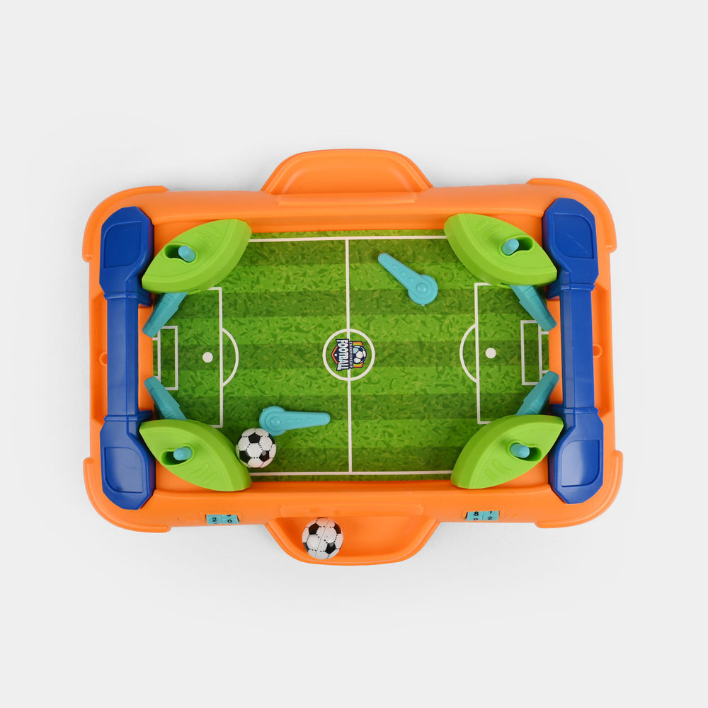 Mini Soccer Game – Kick Off the Fun Anywhere