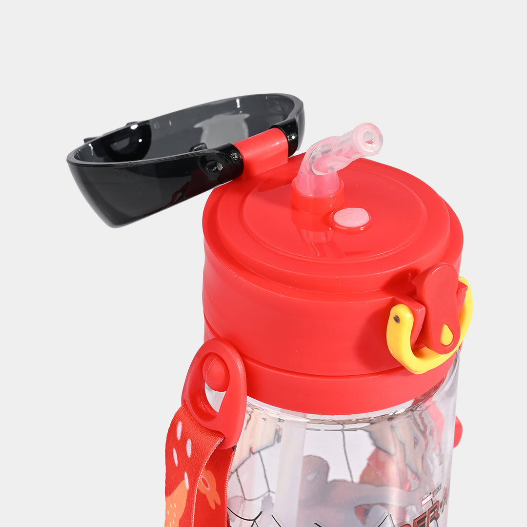 Character Water Bottle for Kids | 570Ml
