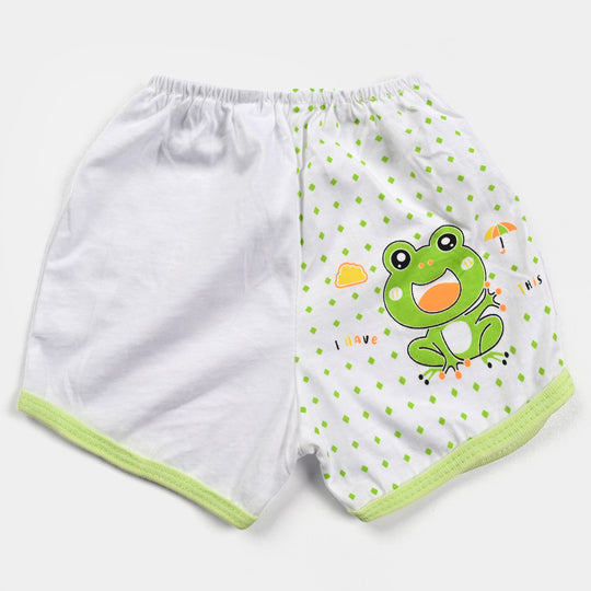 Baby Panty | 6M+