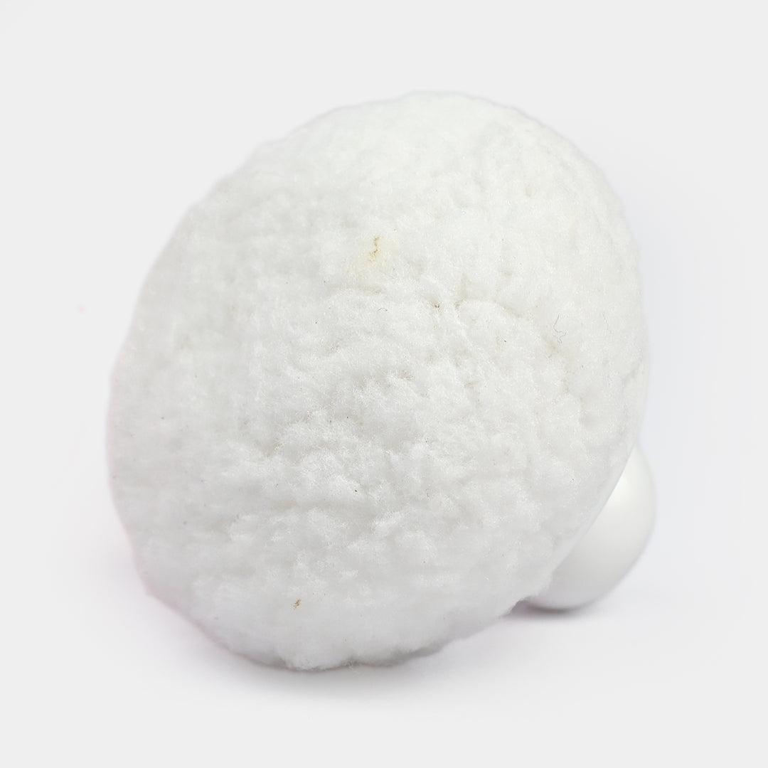 Baby Powder Puff