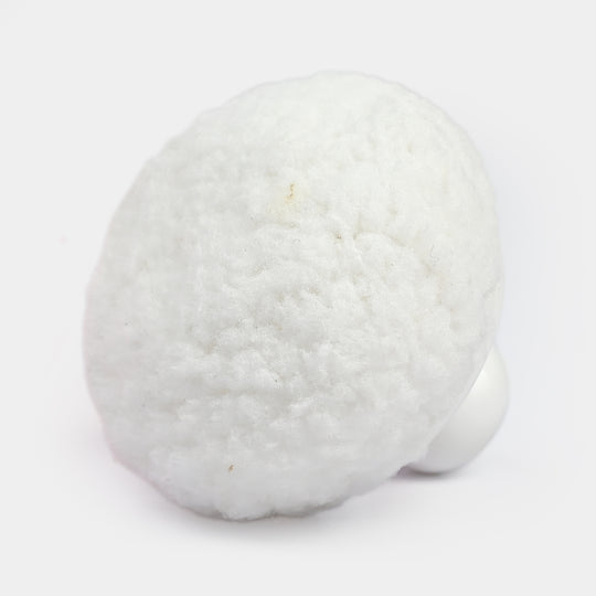 Baby Powder Puff