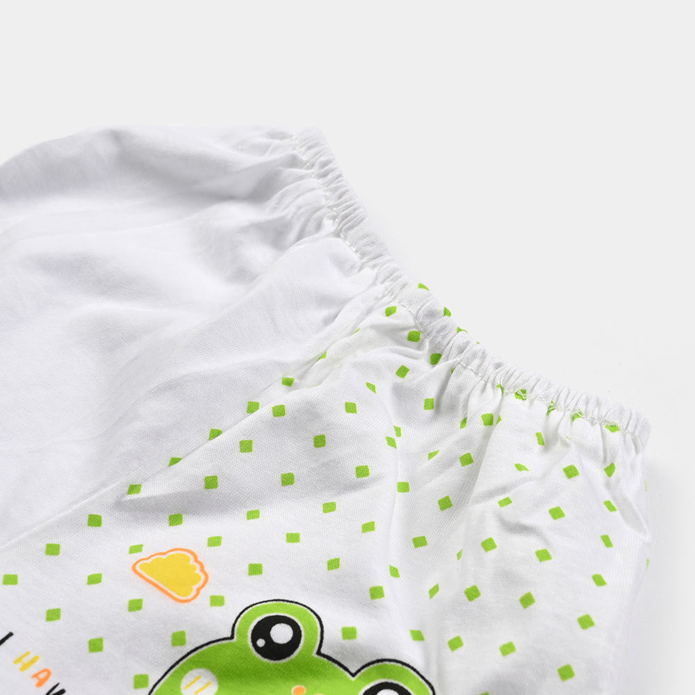 Baby Panty | 6M+