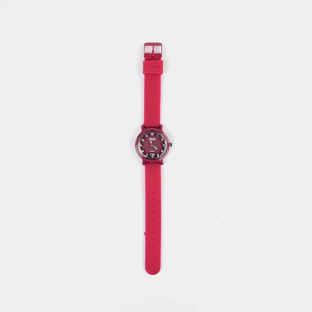 Kids Analog Wrist Watch