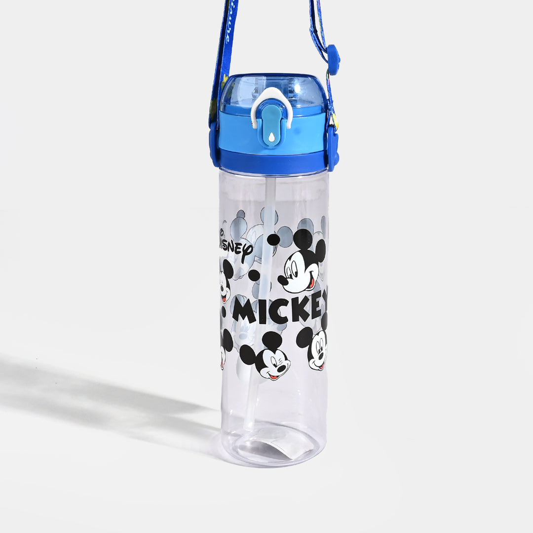 Character Water Bottle for Kids | 570Ml