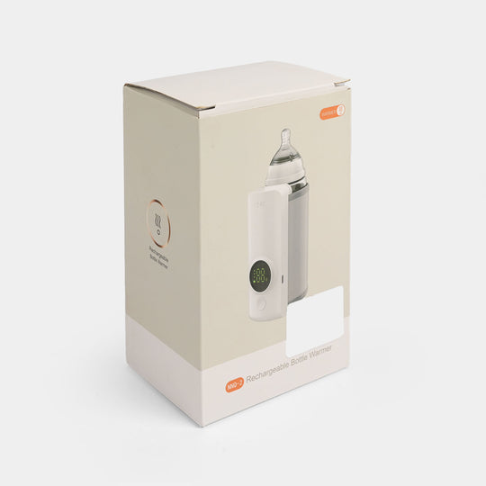 Baby Bottle Warmer - NNQ-2