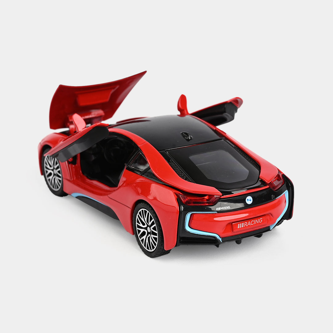 1:32 Scale Die Cast Model Car for Kids