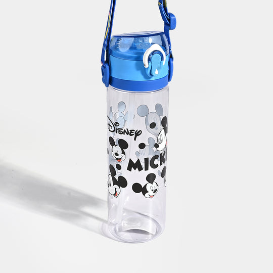 Character Water Bottle for Kids | 570Ml