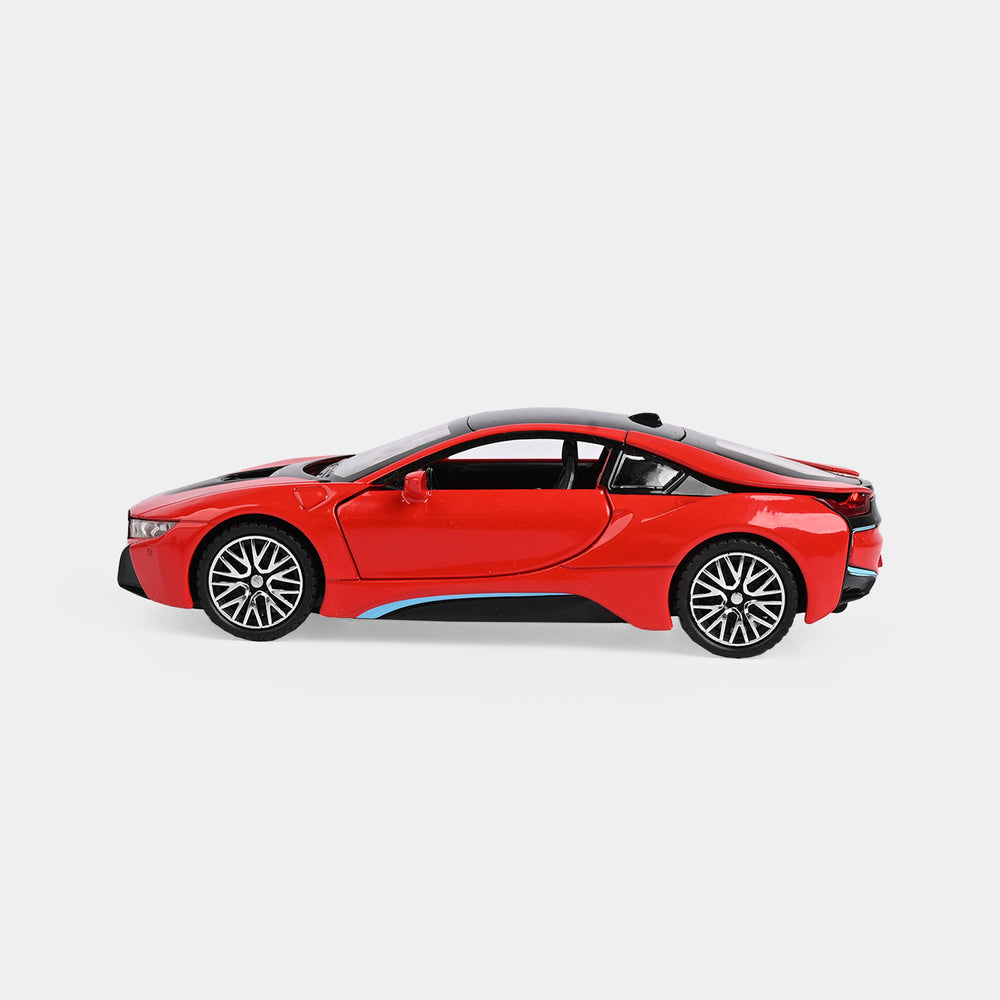 1:32 Scale Die Cast Model Car for Kids