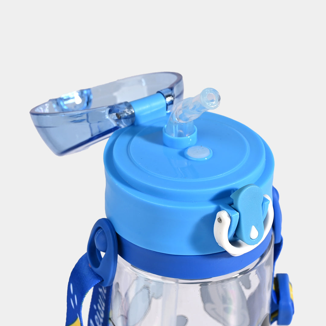 Character Water Bottle for Kids | 570Ml