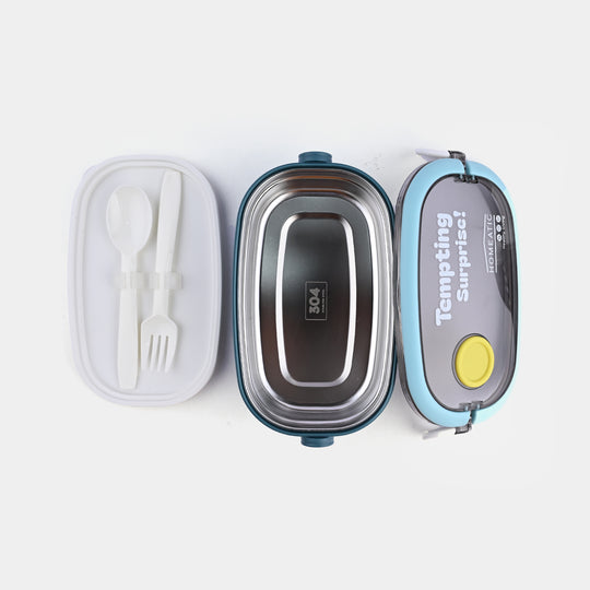 STAINLESS STEEL LUNCH BOX FOR KIDS