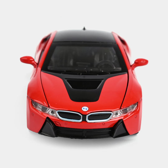 1:32 Scale Die Cast Model Car for Kids