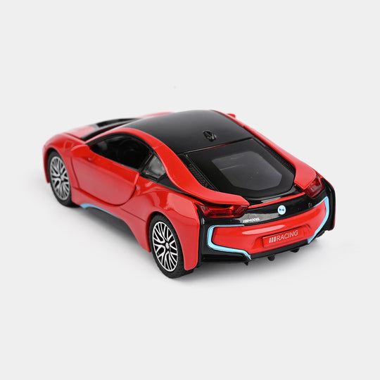 1:32 Scale Die Cast Model Car for Kids