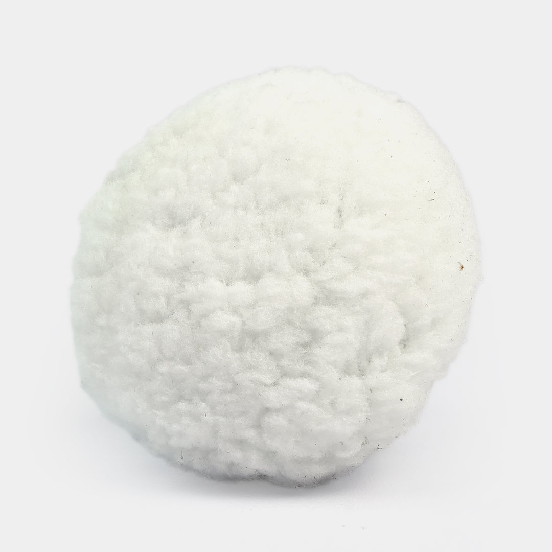 Baby Powder Puff