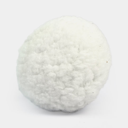 Baby Powder Puff