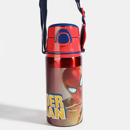 CHARACTER WATER BOTTLE STAINLESS STEEL | 450ml