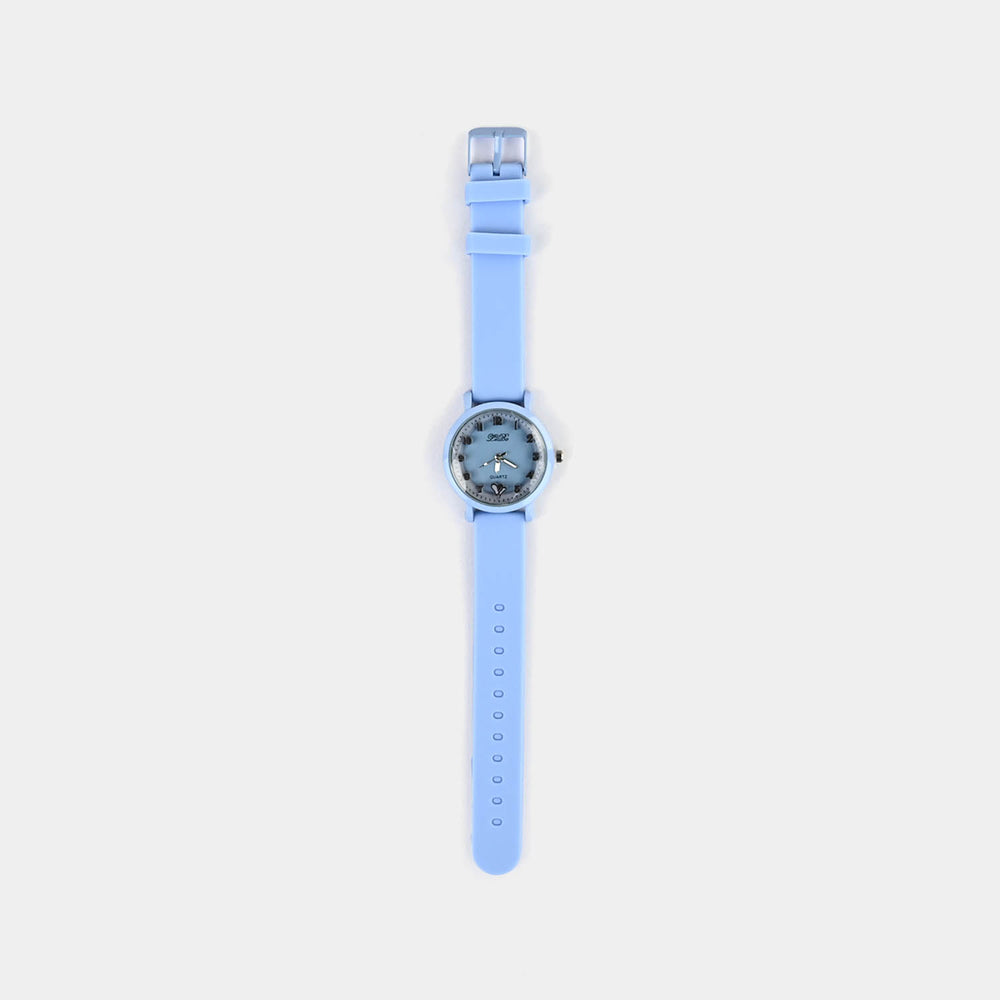 Kids Analog Wrist Watch