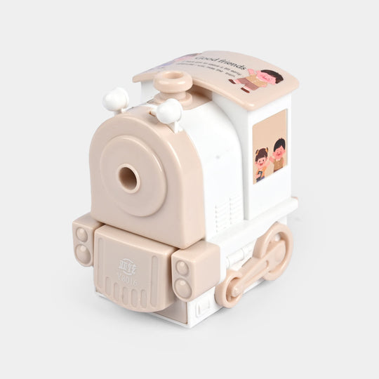 Pencil Sharpener Machine