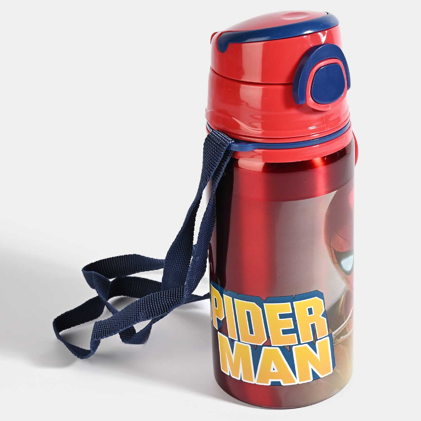 CHARACTER WATER BOTTLE STAINLESS STEEL | 450ml