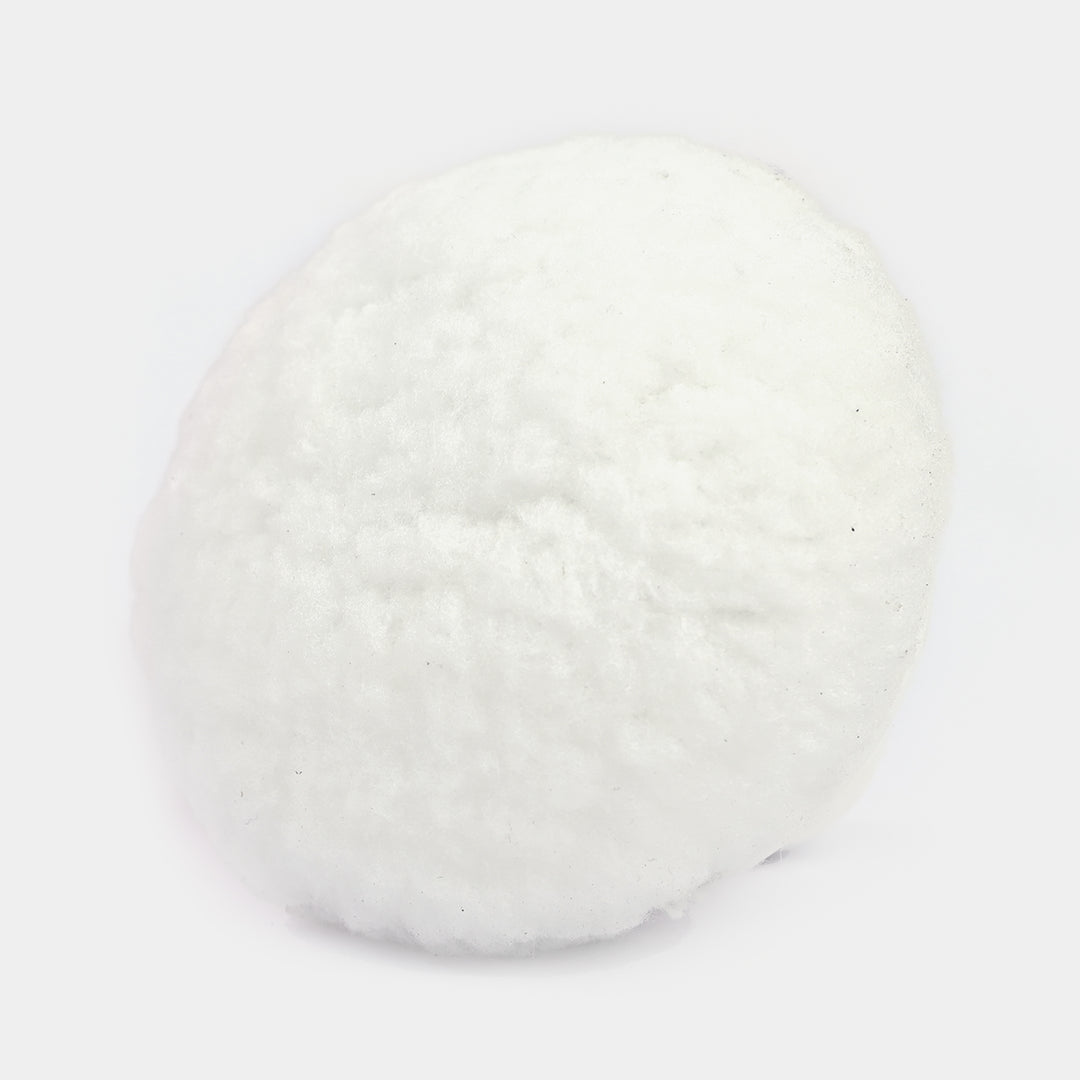 Baby Powder Puff