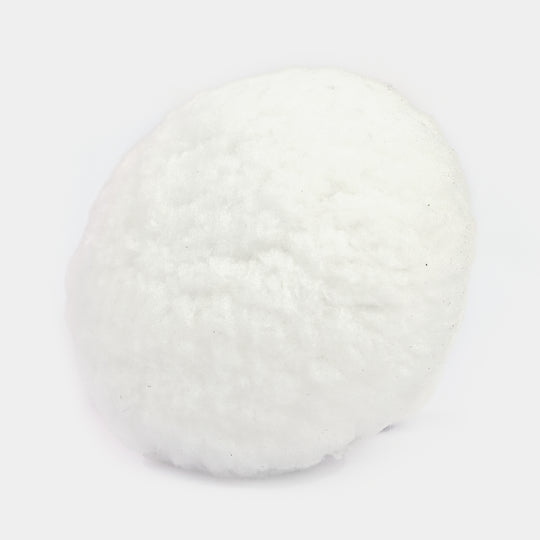 Baby Powder Puff