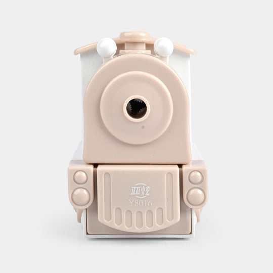Pencil Sharpener Machine