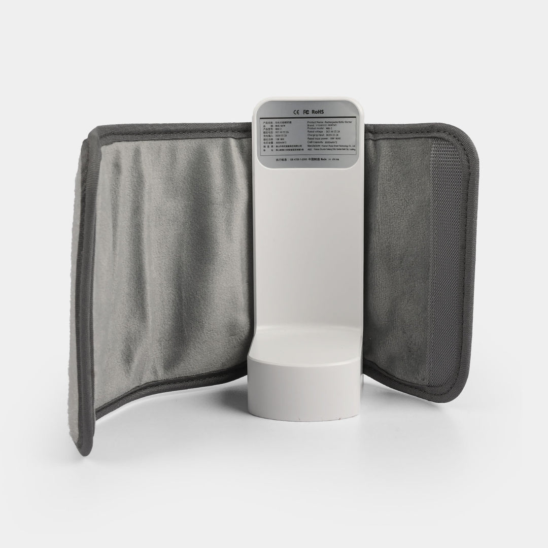 Baby Bottle Warmer - NNQ-2