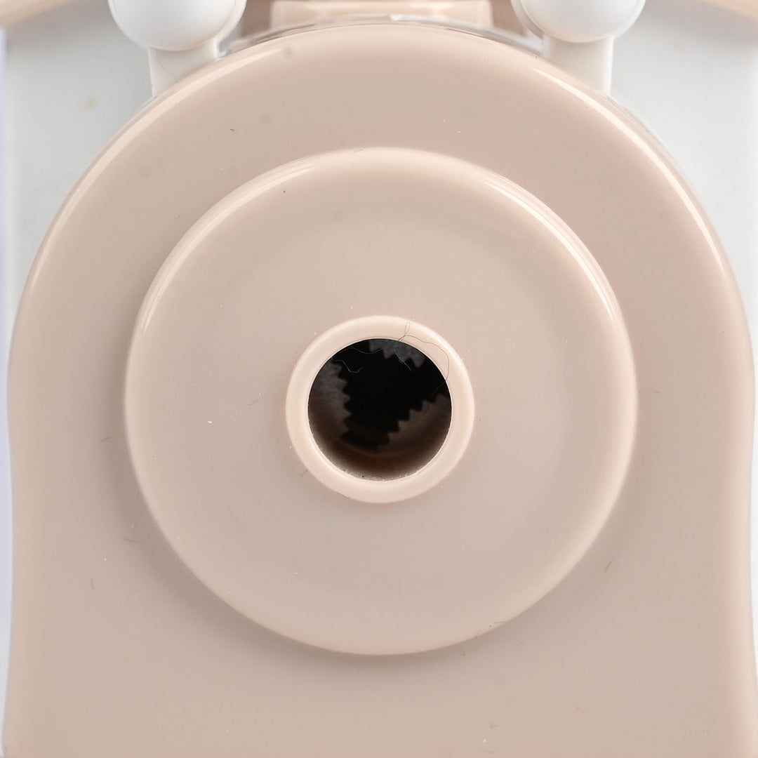 Pencil Sharpener Machine