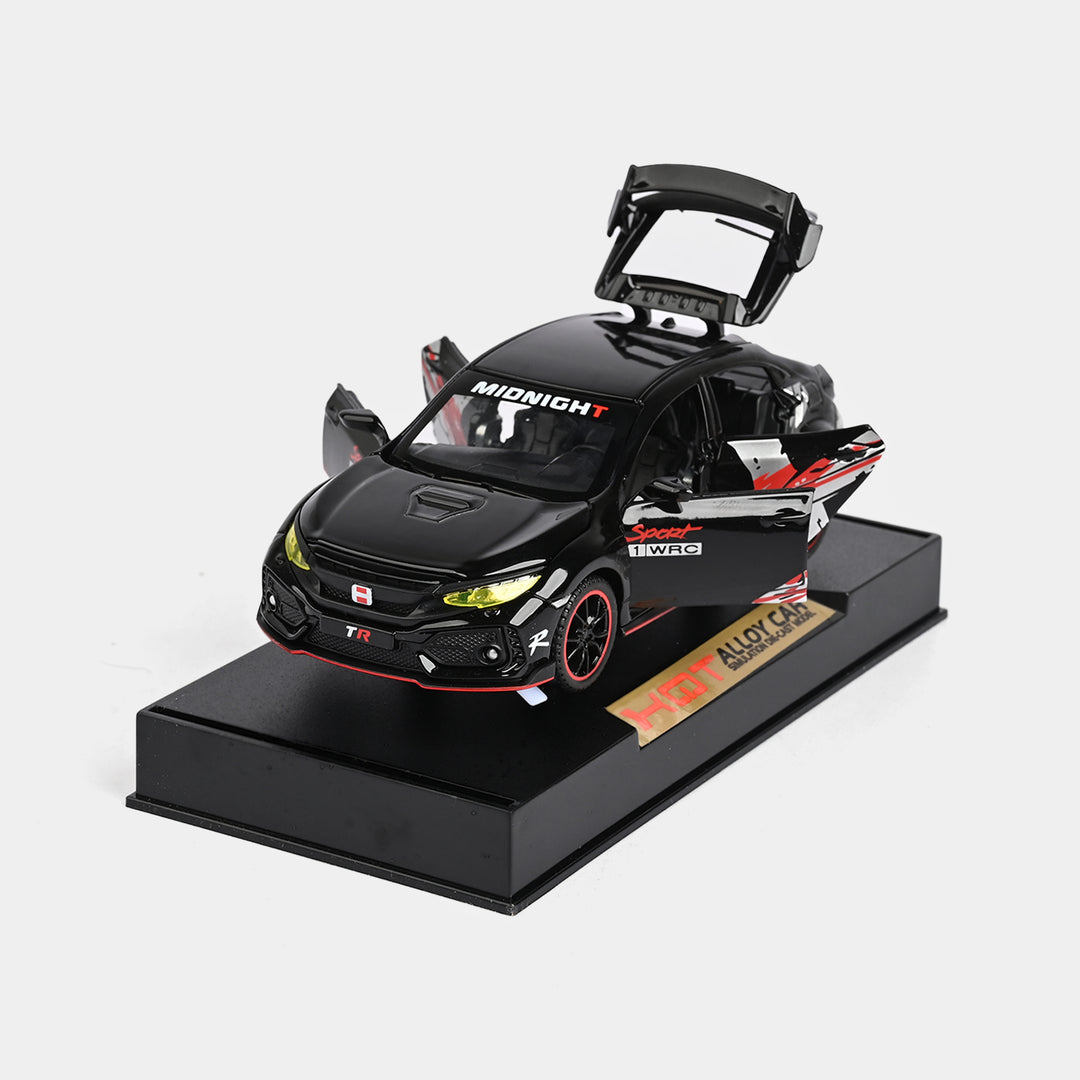 1:32 Scale Die Cast Model Car for Kids