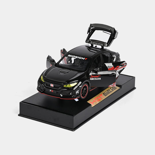 1:32 Scale Die Cast Model Car for Kids