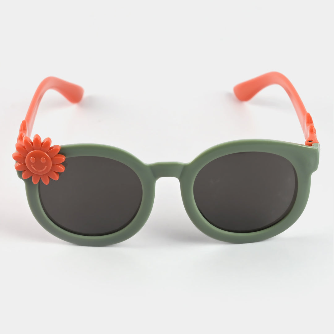 KIDS SUNGLASSES