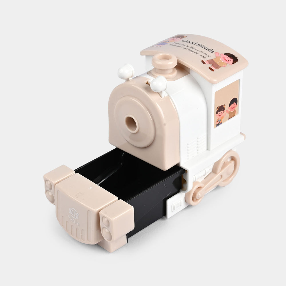 Pencil Sharpener Machine