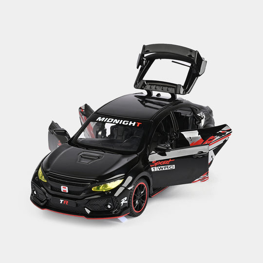 1:32 Scale Die Cast Model Car for Kids