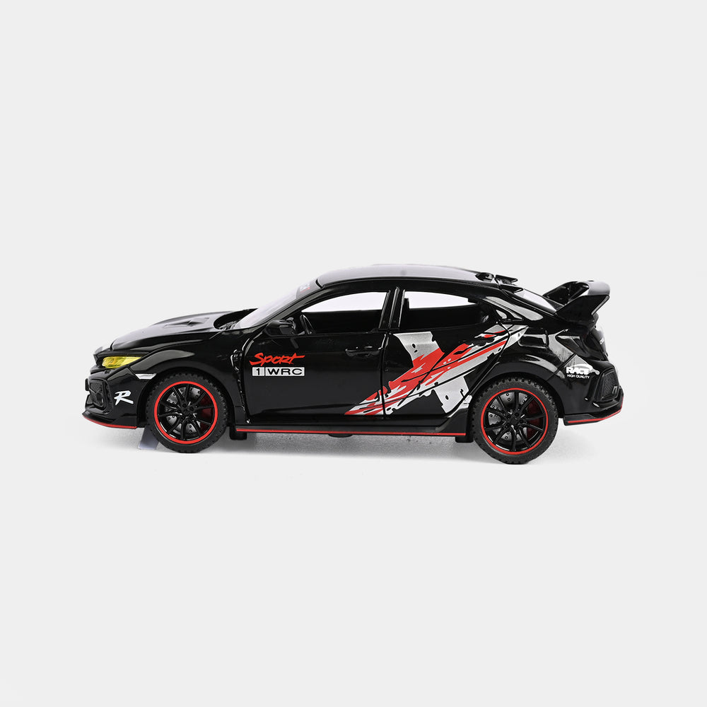 1:32 Scale Die Cast Model Car for Kids