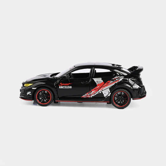 1:32 Scale Die Cast Model Car for Kids