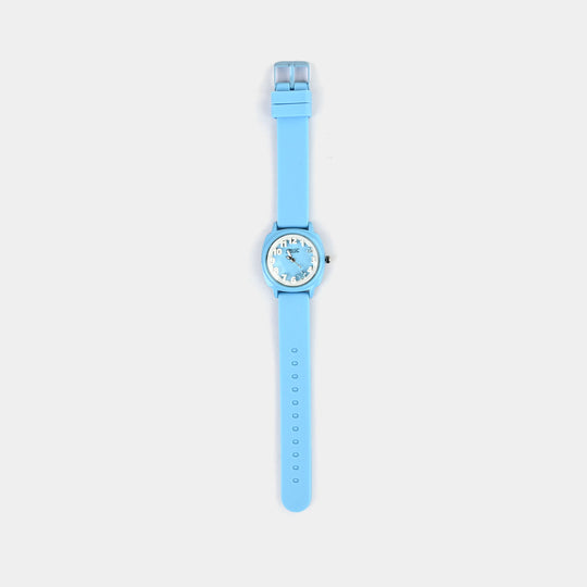 Kids Analog Wrist Watch