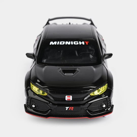1:32 Scale Die Cast Model Car for Kids