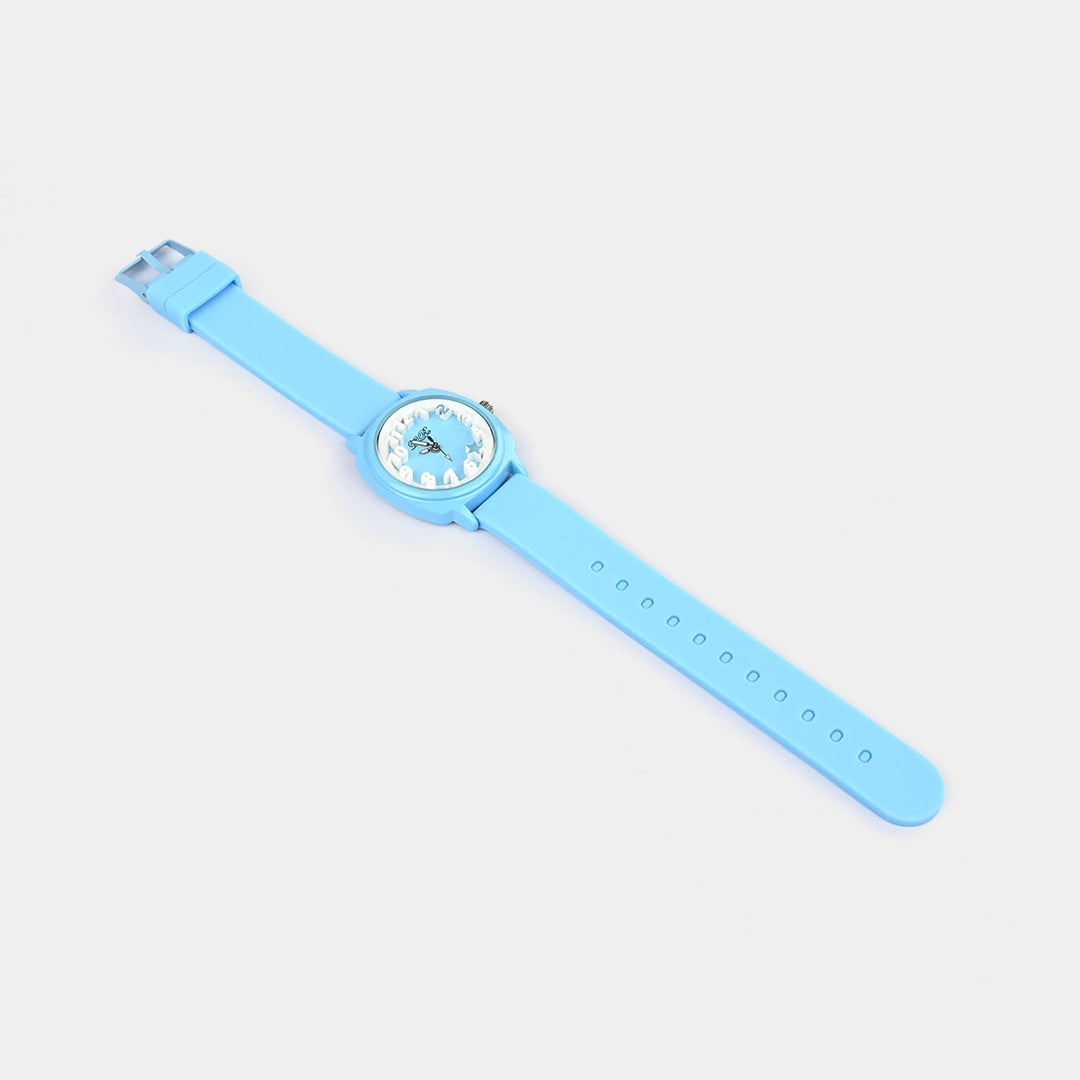 Kids Analog Wrist Watch