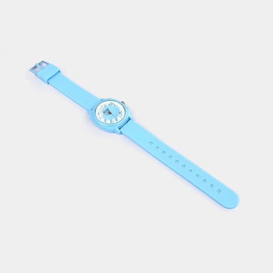 Kids Analog Wrist Watch