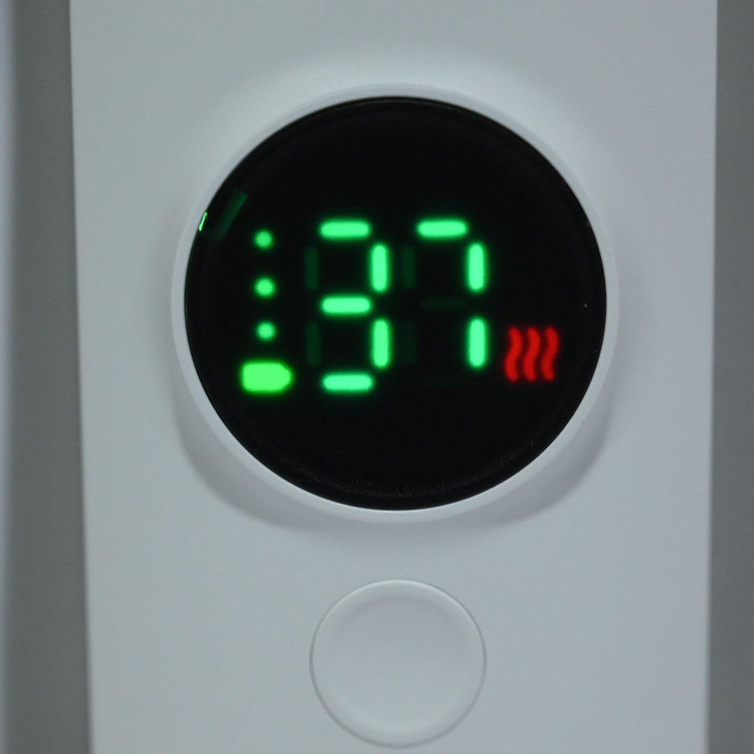 Baby Bottle Warmer - NNQ-2