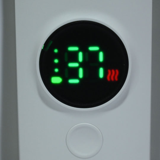 Baby Bottle Warmer - NNQ-2