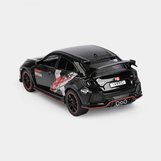 1:32 Scale Die Cast Model Car for Kids