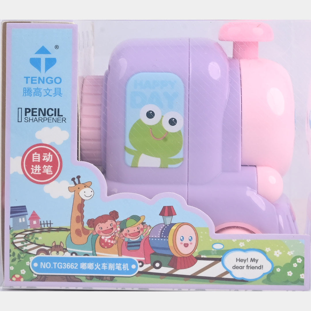 Pencil Sharpener Machine