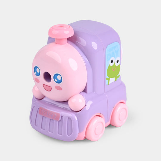 Pencil Sharpener Machine