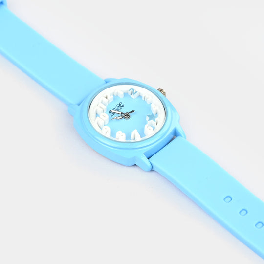 Kids Analog Wrist Watch