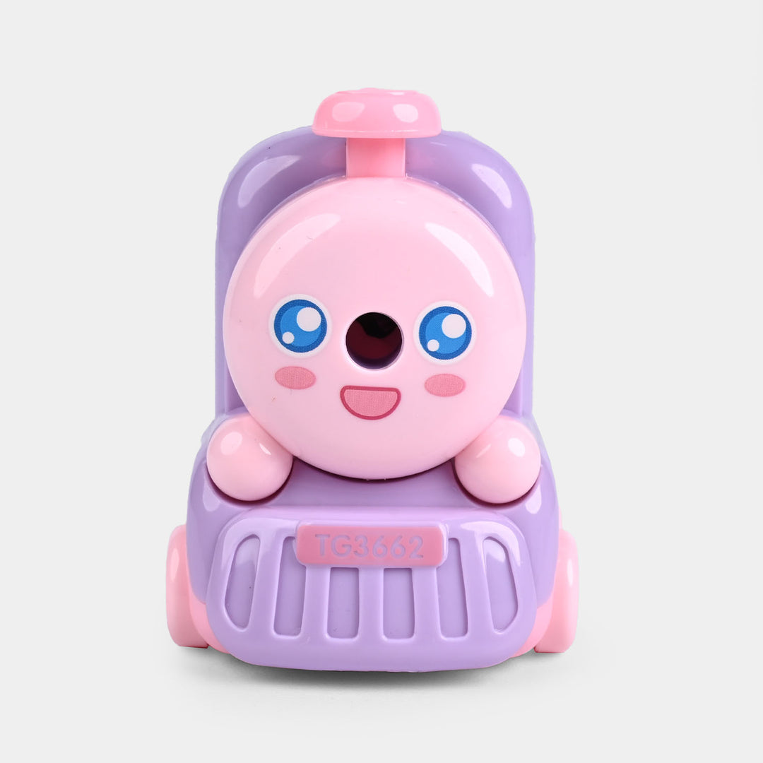 Pencil Sharpener Machine