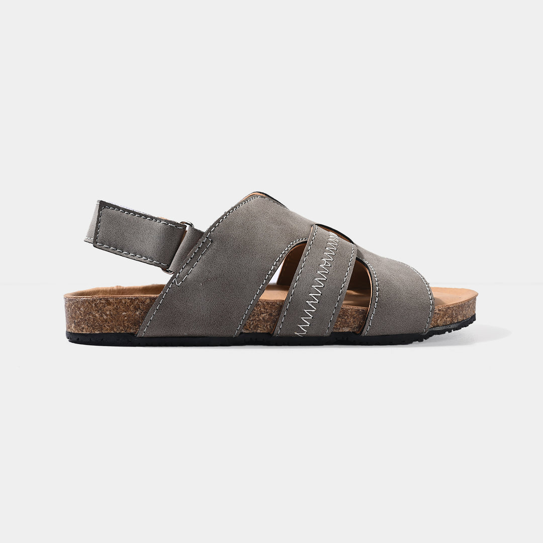 Boys Sandal PD-21-GREY
