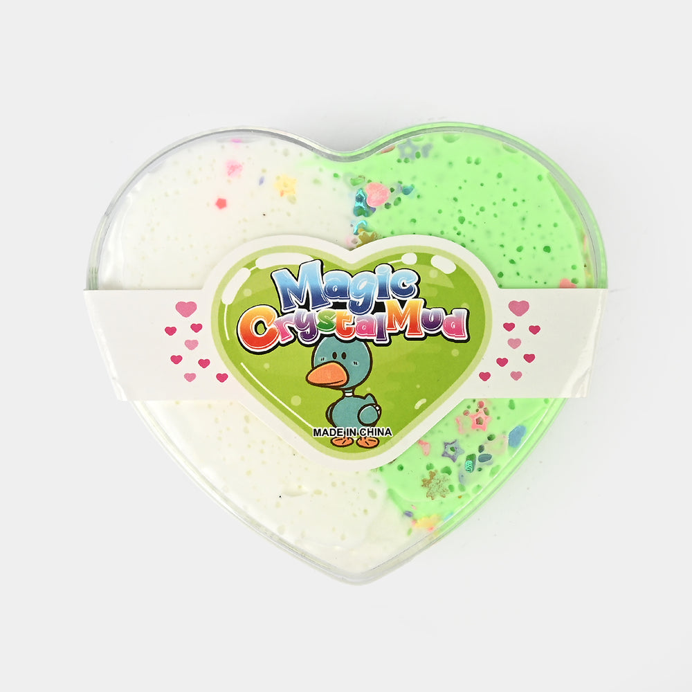 Ice Cream Scented Cloud Cream Slime